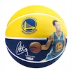 Basketball Spalding NBA Player Stephen Curry