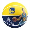Basketball Spalding NBA Player Stephen Curry