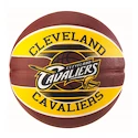 Basketball Spalding Team Cleveland Cavaliers