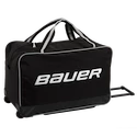 Bauer  Core Wheeled Bag  Eishockeytasche mit Rollen, Bambini