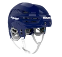 Bauer  RE-AKT 85 blue  Eishockeyhelm, Senior