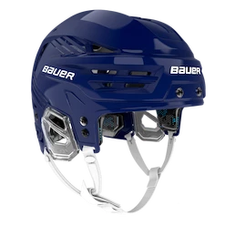 Bauer RE-AKT 85 blue Eishockeyhelm, Senior