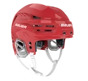 Bauer  RE-AKT 85 red  Eishockeyhelm, Senior