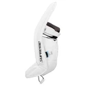 Bauer Supreme M5PRO White  Goalie Schienen, Senior