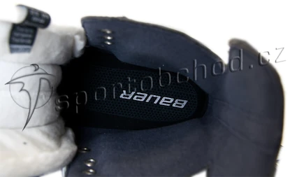 Bauer Supreme ONE.6 Schlittschuhe