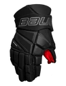 Bauer Vapor 3X black  Eishockeyhandschuhe, Intermediate