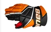 Bauer Vapor 3X - MTO black/orange  Eishockeyhandschuhe, Senior