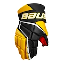 Bauer Vapor 3X - MTO navy/grey  Eishockeyhandschuhe, Senior