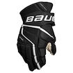 Bauer Vapor 3X PRO black/white  Eishockeyhandschuhe, Intermediate