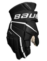 Bauer Vapor 3X PRO black/white  Eishockeyhandschuhe, Intermediate