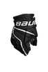 Bauer Vapor 3X PRO black/white  Eishockeyhandschuhe, Junior