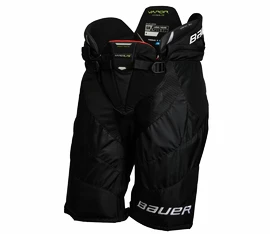 Bauer Vapor Hyperlite black Eishockeyhosen, Intermediate