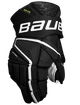 Bauer Vapor Hyperlite black/white  Eishockeyhandschuhe, Intermediate