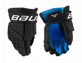Bauer X SR Handschuhe