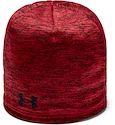 Beanie Under Armour Storm Red