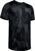 Bedrucktes Herren-T-Shirt MK1 SS von Under Armour