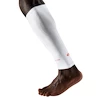 Beinlinge McDavid  Elite Compression Calf Sleeves 8836 M, Weiß