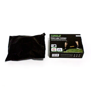 Beinverstärker TOOLZ  Pro Leg Toner