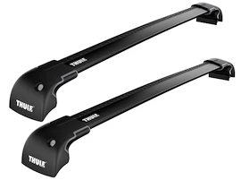 Beschädigte Verpackung - Dachträger Thule WingBar 9591B
