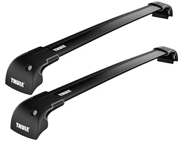 Beschädigte Verpackung - Dachträger Thule WingBar 9594B