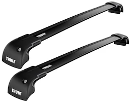 Beschädigte Verpackung - Dachträger Thule WingBar 9595B