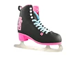Beschädigte Verpackung -  Damen Schlittschuhe Powerslide  Classic Black  EUR 36