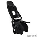 Beschädigte Verpackung -  Fahrrad Kindersitz Thule Yepp Maxi Rack Mount snow white