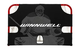Beschädigte Verpackung - Schießsegel WinnWell Accushot Heavy Duty 52"