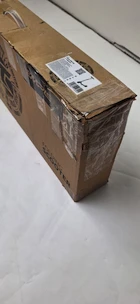 Beschädigte Verpackung -  Scooter Tempish  SMF 200 blue