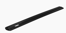 Beschädigte Verpackung - Trägerstäbe Thule WingBar Edge black 86 cm