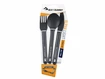 Besteck Sea to summit AlphaLight Cutlery Set 3pc (Knife, Fork and Spoon)