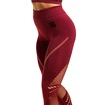 Better Bodies Waverly Leggings Rot