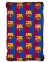 Betttuch FC Barcelona