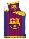 Bettwäsche FC Barcelona 135 x 200 cm