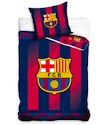 Bettwäsche FC Barcelona Blaugrana