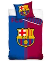 Bettwäsche FC Barcelona Crest