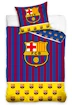 Bettwäsche FC Barcelona Crests