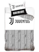 Bettwäsche Juventus FC Black and White