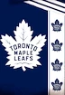Bettwäsche NHL Toronto Maple Leafs Belt