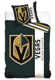 Bettwäsche NHL Vegas Golden Knights Belt, 140x200 + 70x90 cm