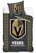 Bettwäsche NHL Vegas Golden Knights Stripes