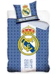 Bettwäsche Real Madrid CF 135 x 200 cm