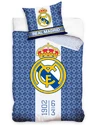 Bettwäsche Real Madrid CF 135 x 200 cm