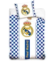 Bettwäsche Real Madrid CF Check