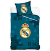 Bettwäsche Real Madrid CF Dados Blue