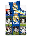 Bettwäsche Real Madrid CF Mosaic