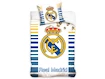 Bettwäsche Stripes Real Madrid CF