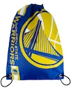 Beutel Forever Collectibles Cropped Logo Drawstring NBA Golden State Warriors