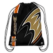 Beutel Forever Collectibles Cropped Logo Drawstring NHL Anaheim Ducks