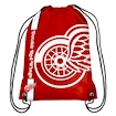 Beutel Forever Collectibles Cropped Logo Drawstring NHL Detroit Red Wings